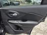 2020 Black /BLACK Jeep Cherokee Limited 4WD (1C4PJMDX0LD) with an 3.2L V6 DOHC 24V engine, 9A transmission, located at 1842 Wirt Road, Houston, TX, 77055, (713) 973-3903, 29.805330, -95.484787 - Photo#13