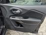 2020 Black /BLACK Jeep Cherokee Limited 4WD (1C4PJMDX0LD) with an 3.2L V6 DOHC 24V engine, 9A transmission, located at 1842 Wirt Road, Houston, TX, 77055, (713) 973-3903, 29.805330, -95.484787 - Photo#15