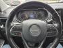2020 Black /BLACK Jeep Cherokee Limited 4WD (1C4PJMDX0LD) with an 3.2L V6 DOHC 24V engine, 9A transmission, located at 1842 Wirt Road, Houston, TX, 77055, (713) 973-3903, 29.805330, -95.484787 - Photo#18