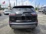 2020 Black /BLACK Jeep Cherokee Limited 4WD (1C4PJMDX0LD) with an 3.2L V6 DOHC 24V engine, 9A transmission, located at 1842 Wirt Road, Houston, TX, 77055, (713) 973-3903, 29.805330, -95.484787 - Photo#3