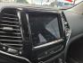 2020 Black /BLACK Jeep Cherokee Limited 4WD (1C4PJMDX0LD) with an 3.2L V6 DOHC 24V engine, 9A transmission, located at 1842 Wirt Road, Houston, TX, 77055, (713) 973-3903, 29.805330, -95.484787 - Photo#20