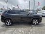 2020 Black /BLACK Jeep Cherokee Limited 4WD (1C4PJMDX0LD) with an 3.2L V6 DOHC 24V engine, 9A transmission, located at 1842 Wirt Road, Houston, TX, 77055, (713) 973-3903, 29.805330, -95.484787 - Photo#5