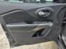 2020 Black /BLACK Jeep Cherokee Limited 4WD (1C4PJMDX0LD) with an 3.2L V6 DOHC 24V engine, 9A transmission, located at 1842 Wirt Road, Houston, TX, 77055, (713) 973-3903, 29.805330, -95.484787 - Photo#9