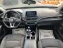 2021 Black /Black Nissan Altima 2.5 SV (1N4BL4DV8MN) with an 2.5L L4 DOHC 16V engine, CVT transmission, located at 1842 Wirt Road, Houston, TX, 77055, (713) 973-3903, 29.805330, -95.484787 - Photo#17
