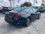 2021 Black /Black Nissan Altima 2.5 SV (1N4BL4DV8MN) with an 2.5L L4 DOHC 16V engine, CVT transmission, located at 1842 Wirt Road, Houston, TX, 77055, (713) 973-3903, 29.805330, -95.484787 - Photo#4