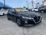 2021 Black /Black Nissan Altima 2.5 SV (1N4BL4DV8MN) with an 2.5L L4 DOHC 16V engine, CVT transmission, located at 1842 Wirt Road, Houston, TX, 77055, (713) 973-3903, 29.805330, -95.484787 - Photo#6
