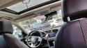 2020 White /Black Honda Civic EX-L Sedan CVT (19XFC1F77LE) with an 1.5L L4 DOHC 16V TURBO engine, CVT transmission, located at 1842 Wirt Road, Houston, TX, 77055, (713) 973-3903, 29.805330, -95.484787 - Photo#17