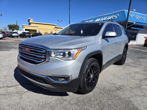 2019 GMC Acadia SLT-1 FWD
