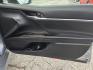 2022 Silver /Gray Toyota Camry LE (4T1C11AK3NU) with an 2.5L L4 DOHC 16V engine, 8A transmission, located at 1842 Wirt Road, Houston, TX, 77055, (713) 973-3903, 29.805330, -95.484787 - Photo#13