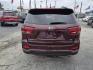 2019 MARRON /Gray Kia Sorento LX 2WD (5XYPG4A32KG) with an 2.4L L4 DOHC 16V engine, 6A transmission, located at 1842 Wirt Road, Houston, TX, 77055, (713) 973-3903, 29.805330, -95.484787 - Photo#3