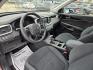 2019 MARRON /Gray Kia Sorento LX 2WD (5XYPG4A32KG) with an 2.4L L4 DOHC 16V engine, 6A transmission, located at 1842 Wirt Road, Houston, TX, 77055, (713) 973-3903, 29.805330, -95.484787 - Photo#8