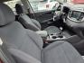 2019 MARRON /Gray Kia Sorento LX 2WD (5XYPG4A32KG) with an 2.4L L4 DOHC 16V engine, 6A transmission, located at 1842 Wirt Road, Houston, TX, 77055, (713) 973-3903, 29.805330, -95.484787 - Photo#12