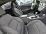 2022 BLUE /BLACK Chevrolet Malibu LT (1G1ZD5ST0NF) with an 1.5L L4 DOHC 16V engine, 6A transmission, located at 1842 Wirt Road, Houston, TX, 77055, (713) 973-3903, 29.805330, -95.484787 - Photo#12
