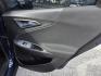 2022 BLUE /BLACK Chevrolet Malibu LT (1G1ZD5ST0NF) with an 1.5L L4 DOHC 16V engine, 6A transmission, located at 1842 Wirt Road, Houston, TX, 77055, (713) 973-3903, 29.805330, -95.484787 - Photo#15