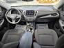 2022 BLUE /BLACK Chevrolet Malibu LT (1G1ZD5ST0NF) with an 1.5L L4 DOHC 16V engine, 6A transmission, located at 1842 Wirt Road, Houston, TX, 77055, (713) 973-3903, 29.805330, -95.484787 - Photo#16