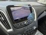 2022 BLUE /BLACK Chevrolet Malibu LT (1G1ZD5ST0NF) with an 1.5L L4 DOHC 16V engine, 6A transmission, located at 1842 Wirt Road, Houston, TX, 77055, (713) 973-3903, 29.805330, -95.484787 - Photo#19