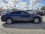 2022 BLUE /BLACK Chevrolet Malibu LT (1G1ZD5ST0NF) with an 1.5L L4 DOHC 16V engine, 6A transmission, located at 1842 Wirt Road, Houston, TX, 77055, (713) 973-3903, 29.805330, -95.484787 - Photo#5