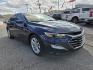 2022 BLUE /BLACK Chevrolet Malibu LT (1G1ZD5ST0NF) with an 1.5L L4 DOHC 16V engine, 6A transmission, located at 1842 Wirt Road, Houston, TX, 77055, (713) 973-3903, 29.805330, -95.484787 - Photo#6