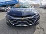 2022 BLUE /BLACK Chevrolet Malibu LT (1G1ZD5ST0NF) with an 1.5L L4 DOHC 16V engine, 6A transmission, located at 1842 Wirt Road, Houston, TX, 77055, (713) 973-3903, 29.805330, -95.484787 - Photo#7