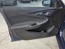 2022 BLUE /BLACK Chevrolet Malibu LT (1G1ZD5ST0NF) with an 1.5L L4 DOHC 16V engine, 6A transmission, located at 1842 Wirt Road, Houston, TX, 77055, (713) 973-3903, 29.805330, -95.484787 - Photo#9