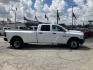 2018 White /Gray RAM 3500 Tradesman Crew Cab LWB 2WD DRW (3C63RPGL1JG) with an 6.7L L6 OHV 24V TURBO DIESEL engine, 6A transmission, located at 1842 Wirt Road, Houston, TX, 77055, (713) 973-3903, 29.805330, -95.484787 - Photo#5