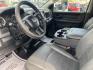 2018 White /Gray RAM 3500 Tradesman Crew Cab LWB 2WD DRW (3C63RPGL1JG) with an 6.7L L6 OHV 24V TURBO DIESEL engine, 6A transmission, located at 1842 Wirt Road, Houston, TX, 77055, (713) 973-3903, 29.805330, -95.484787 - Photo#8