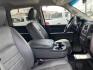 2018 White /Gray RAM 3500 Tradesman Crew Cab LWB 2WD DRW (3C63RPGL1JG) with an 6.7L L6 OHV 24V TURBO DIESEL engine, 6A transmission, located at 1842 Wirt Road, Houston, TX, 77055, (713) 973-3903, 29.805330, -95.484787 - Photo#10