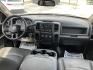 2018 White /Gray RAM 3500 Tradesman Crew Cab LWB 2WD DRW (3C63RPGL1JG) with an 6.7L L6 OHV 24V TURBO DIESEL engine, 6A transmission, located at 1842 Wirt Road, Houston, TX, 77055, (713) 973-3903, 29.805330, -95.484787 - Photo#12