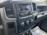 2018 White /Gray RAM 3500 Tradesman Crew Cab LWB 2WD DRW (3C63RPGL1JG) with an 6.7L L6 OHV 24V TURBO DIESEL engine, 6A transmission, located at 1842 Wirt Road, Houston, TX, 77055, (713) 973-3903, 29.805330, -95.484787 - Photo#13