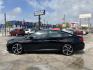 2021 Black /Black Honda Accord Sport CVT (1HGCV1F39MA) with an 1.5L L4 DOHC 16V TURBO engine, CVT transmission, located at 1842 Wirt Road, Houston, TX, 77055, (713) 973-3903, 29.805330, -95.484787 - Photo#1