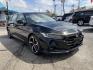 2021 Black /Black Honda Accord Sport CVT (1HGCV1F39MA) with an 1.5L L4 DOHC 16V TURBO engine, CVT transmission, located at 1842 Wirt Road, Houston, TX, 77055, (713) 973-3903, 29.805330, -95.484787 - Photo#6