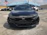 2021 Black /Black Honda Accord Sport CVT (1HGCV1F39MA) with an 1.5L L4 DOHC 16V TURBO engine, CVT transmission, located at 1842 Wirt Road, Houston, TX, 77055, (713) 973-3903, 29.805330, -95.484787 - Photo#7
