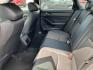 2021 Black /Black Honda Accord Sport CVT (1HGCV1F39MA) with an 1.5L L4 DOHC 16V TURBO engine, CVT transmission, located at 1842 Wirt Road, Houston, TX, 77055, (713) 973-3903, 29.805330, -95.484787 - Photo#10