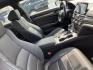 2021 Black /Black Honda Accord Sport CVT (1HGCV1F39MA) with an 1.5L L4 DOHC 16V TURBO engine, CVT transmission, located at 1842 Wirt Road, Houston, TX, 77055, (713) 973-3903, 29.805330, -95.484787 - Photo#12
