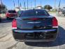 2020 Black /Black Chrysler 300 Touring (2C3CCAAG2LH) with an 3.6L V6 SOHC 24V engine, 8A transmission, located at 1842 Wirt Road, Houston, TX, 77055, (713) 973-3903, 29.805330, -95.484787 - Photo#3