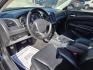 2020 Black /Black Chrysler 300 Touring (2C3CCAAG2LH) with an 3.6L V6 SOHC 24V engine, 8A transmission, located at 1842 Wirt Road, Houston, TX, 77055, (713) 973-3903, 29.805330, -95.484787 - Photo#8