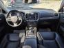 2020 Black /Black Chrysler 300 Touring (2C3CCAAG2LH) with an 3.6L V6 SOHC 24V engine, 8A transmission, located at 1842 Wirt Road, Houston, TX, 77055, (713) 973-3903, 29.805330, -95.484787 - Photo#17