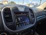 2020 Black /Black Chrysler 300 Touring (2C3CCAAG2LH) with an 3.6L V6 SOHC 24V engine, 8A transmission, located at 1842 Wirt Road, Houston, TX, 77055, (713) 973-3903, 29.805330, -95.484787 - Photo#18