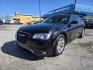 2020 Black /Black Chrysler 300 Touring (2C3CCAAG2LH) with an 3.6L V6 SOHC 24V engine, 8A transmission, located at 1842 Wirt Road, Houston, TX, 77055, (713) 973-3903, 29.805330, -95.484787 - Photo#0