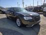 2020 Black /Black Chrysler 300 Touring (2C3CCAAG2LH) with an 3.6L V6 SOHC 24V engine, 8A transmission, located at 1842 Wirt Road, Houston, TX, 77055, (713) 973-3903, 29.805330, -95.484787 - Photo#6
