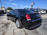 2020 Black /Black Chrysler 300 Touring (2C3CCAAG2LH) with an 3.6L V6 SOHC 24V engine, 8A transmission, located at 1842 Wirt Road, Houston, TX, 77055, (713) 973-3903, 29.805330, -95.484787 - Photo#2