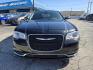 2020 Black /Black Chrysler 300 Touring (2C3CCAAG2LH) with an 3.6L V6 SOHC 24V engine, 8A transmission, located at 1842 Wirt Road, Houston, TX, 77055, (713) 973-3903, 29.805330, -95.484787 - Photo#7