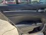 2020 Black /Black Chrysler 300 Touring (2C3CCAAG2LH) with an 3.6L V6 SOHC 24V engine, 8A transmission, located at 1842 Wirt Road, Houston, TX, 77055, (713) 973-3903, 29.805330, -95.484787 - Photo#11