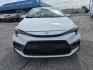 2022 White /Black Toyota Corolla SE (5YFS4MCE3NP) with an 2.0L L4 DOHC 16V engine, CVT transmission, located at 1842 Wirt Road, Houston, TX, 77055, (713) 973-3903, 29.805330, -95.484787 - Photo#7
