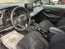 2022 White /Black Toyota Corolla SE (5YFS4MCE3NP) with an 2.0L L4 DOHC 16V engine, CVT transmission, located at 1842 Wirt Road, Houston, TX, 77055, (713) 973-3903, 29.805330, -95.484787 - Photo#8