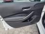 2022 White /Black Toyota Corolla SE (5YFS4MCE3NP) with an 2.0L L4 DOHC 16V engine, CVT transmission, located at 1842 Wirt Road, Houston, TX, 77055, (713) 973-3903, 29.805330, -95.484787 - Photo#9