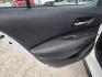2022 White /Black Toyota Corolla SE (5YFS4MCE3NP) with an 2.0L L4 DOHC 16V engine, CVT transmission, located at 1842 Wirt Road, Houston, TX, 77055, (713) 973-3903, 29.805330, -95.484787 - Photo#11