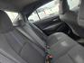 2022 White /Black Toyota Corolla SE (5YFS4MCE3NP) with an 2.0L L4 DOHC 16V engine, CVT transmission, located at 1842 Wirt Road, Houston, TX, 77055, (713) 973-3903, 29.805330, -95.484787 - Photo#14