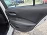 2022 White /Black Toyota Corolla SE (5YFS4MCE3NP) with an 2.0L L4 DOHC 16V engine, CVT transmission, located at 1842 Wirt Road, Houston, TX, 77055, (713) 973-3903, 29.805330, -95.484787 - Photo#15