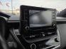 2022 White /Black Toyota Corolla SE (5YFS4MCE3NP) with an 2.0L L4 DOHC 16V engine, CVT transmission, located at 1842 Wirt Road, Houston, TX, 77055, (713) 973-3903, 29.805330, -95.484787 - Photo#19